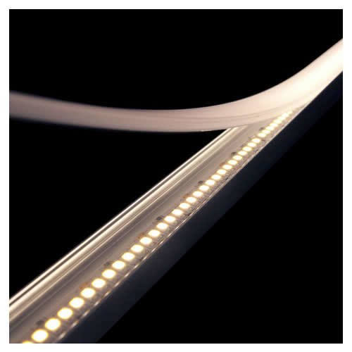16.4ft LED Tape Light 3000K 24V DC P93967