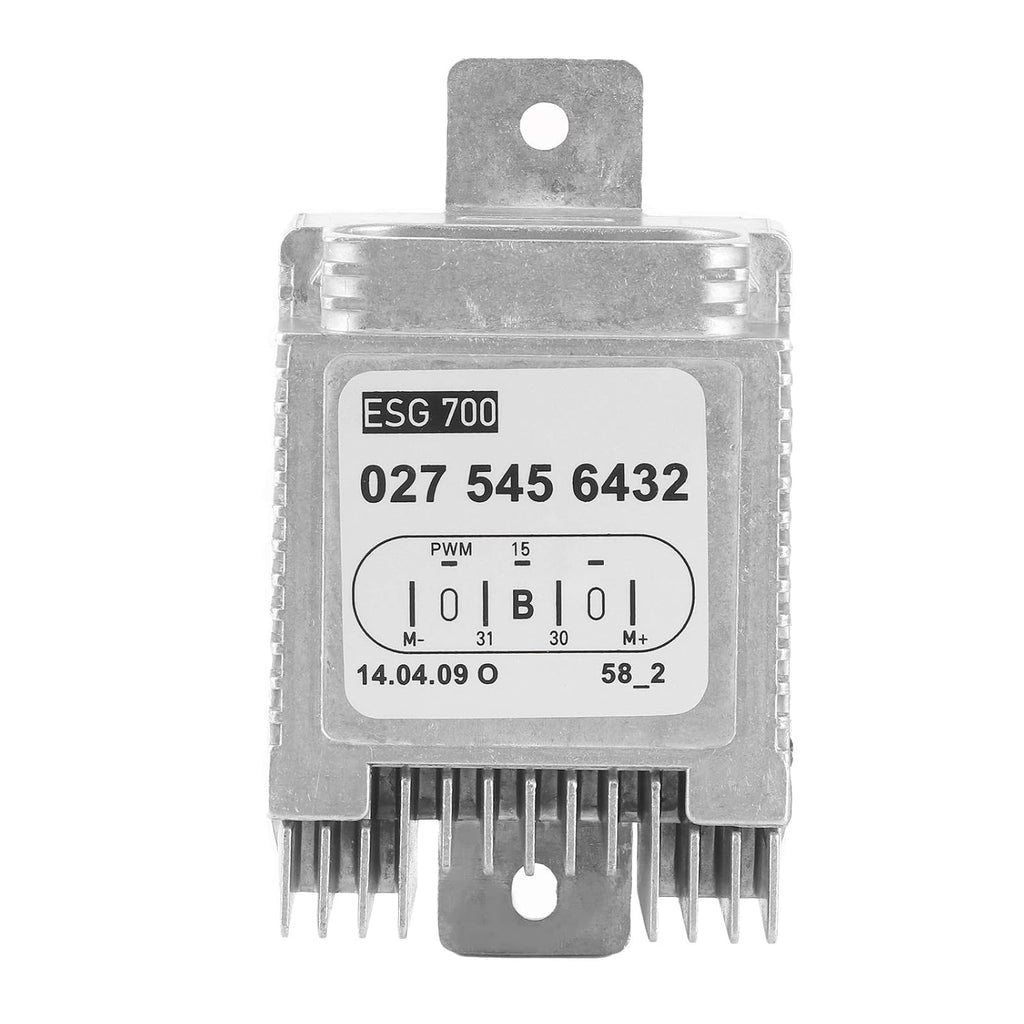 Cooling Fan Module Pack of 2 N59231