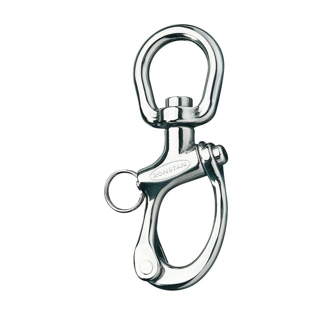 Snap Shackle with Large Swivel Bail O879363