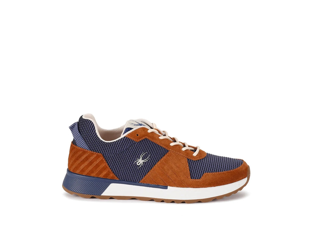 Brown Spice Men's Sneakers M576