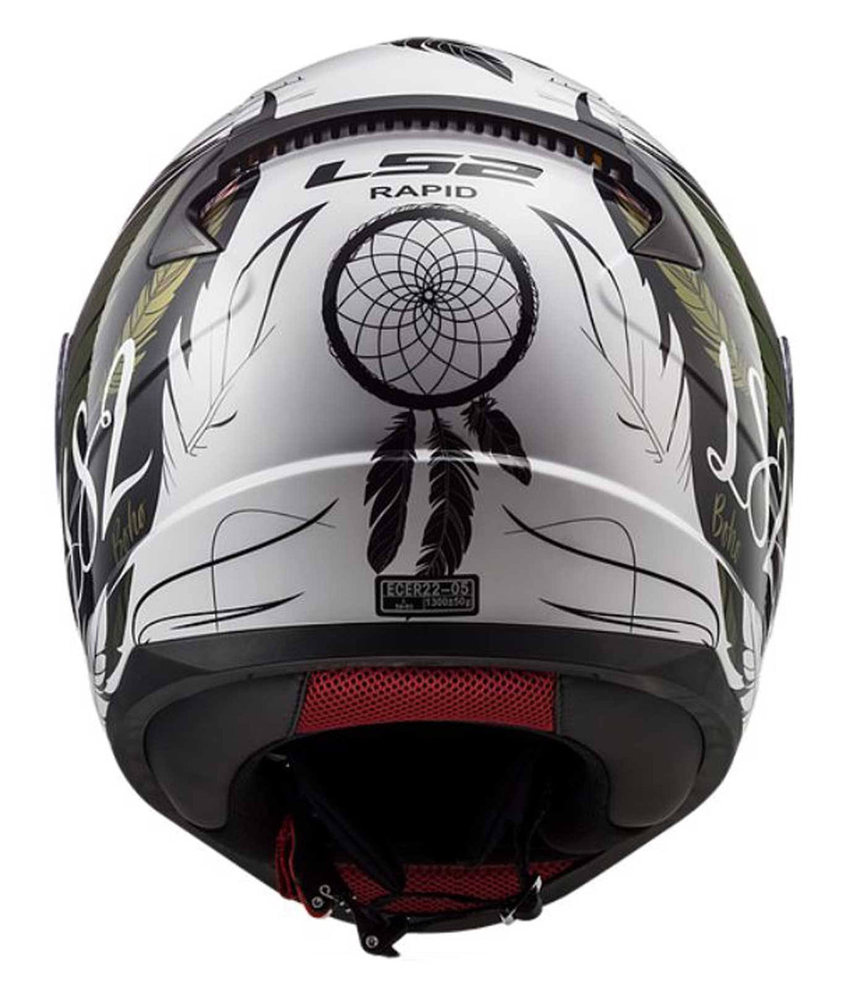 Rapid Helmet L748