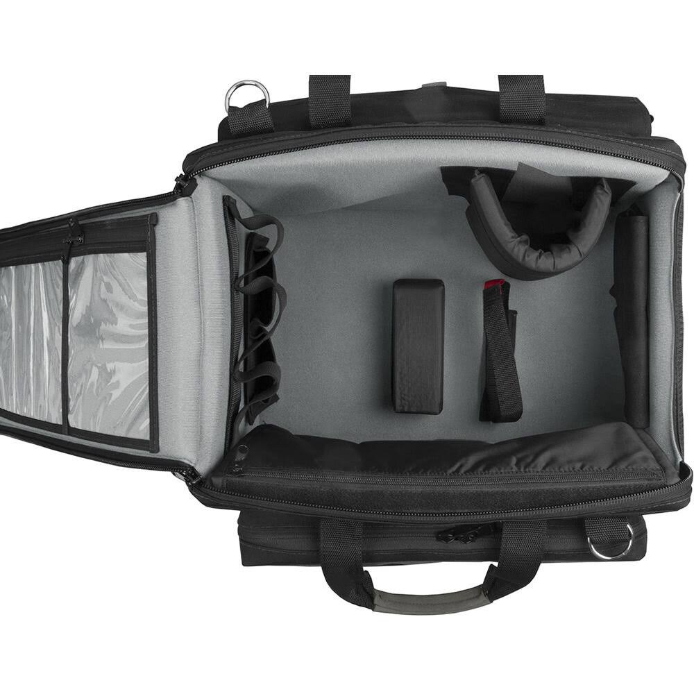 Soft Case for Assembled Cine-Style Camera (Black) T7950