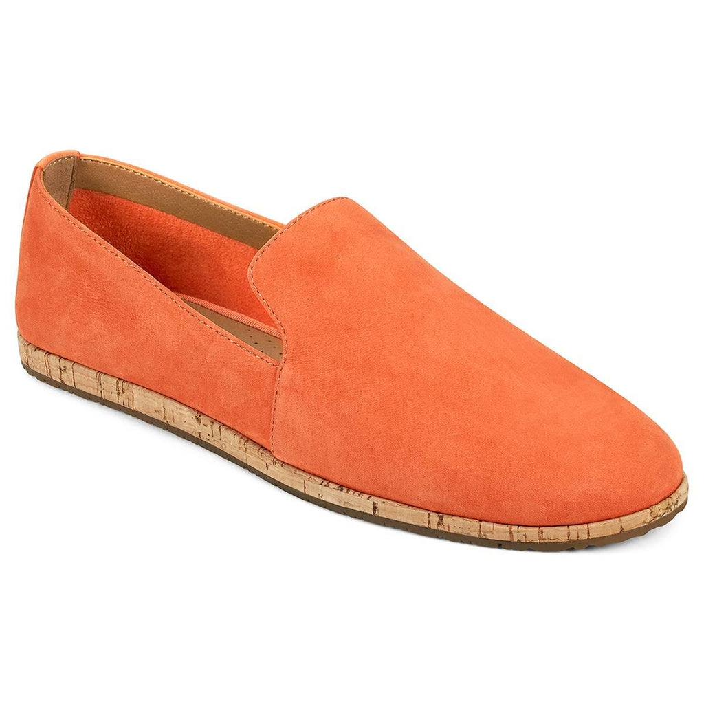 Tan Nubuck Shoes Z9956
