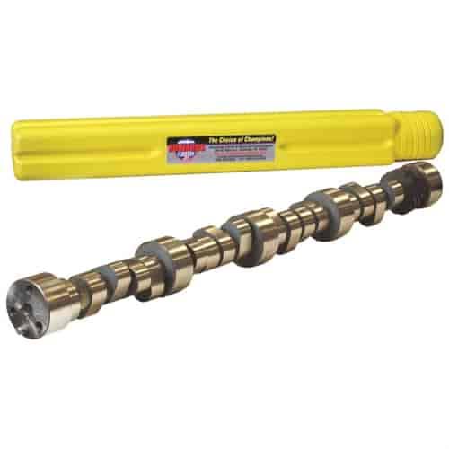 Hydraulic Roller Tappet Camshaft & Lifter Kit S2063