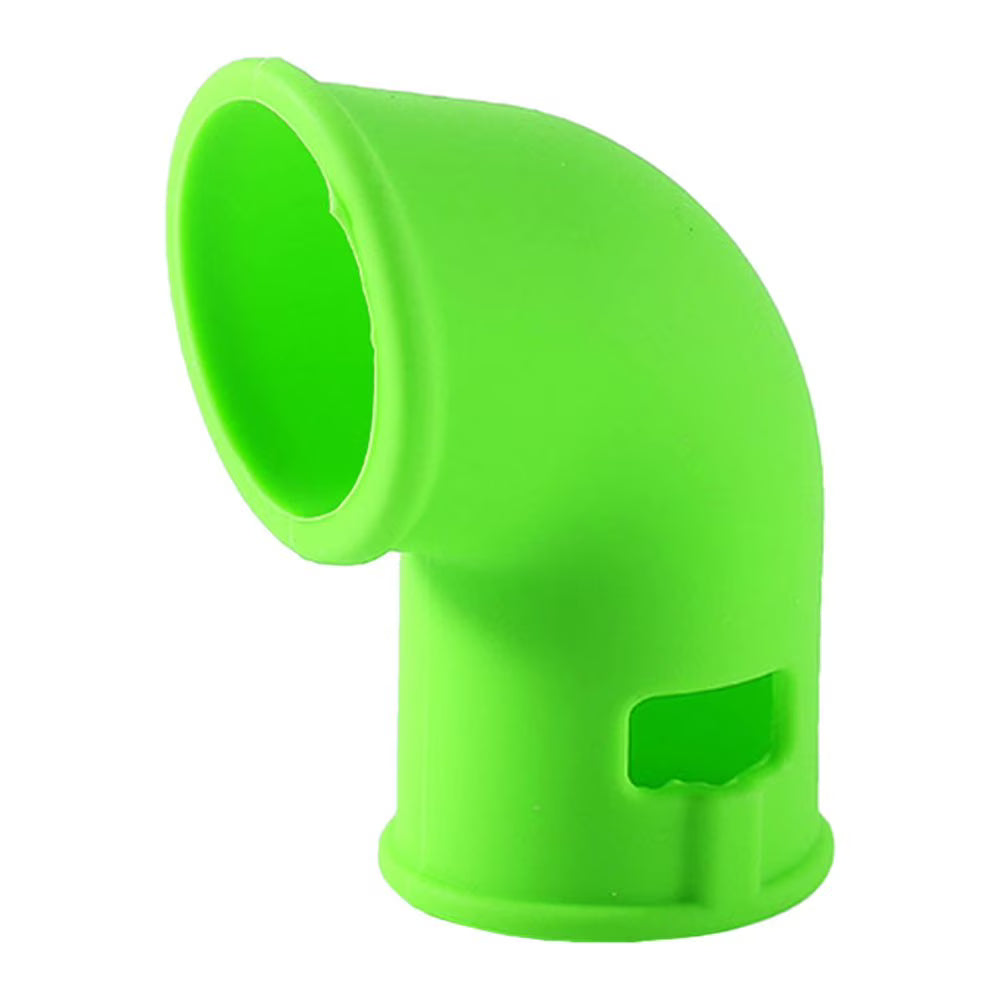 Silicone Steam Diverter Accessory for Pressure Cooker J88412