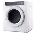 Electric Portable Clothes Dryer with Stainless Steel Tub W264