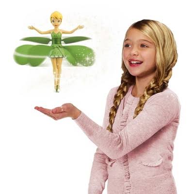 Flutterbye Fairy L936981