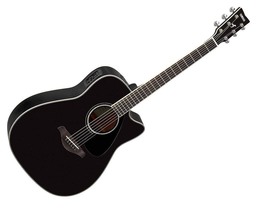 Natural Acoustic Electric Guitar T262003