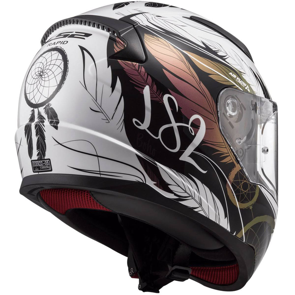 Rapid Helmet L748