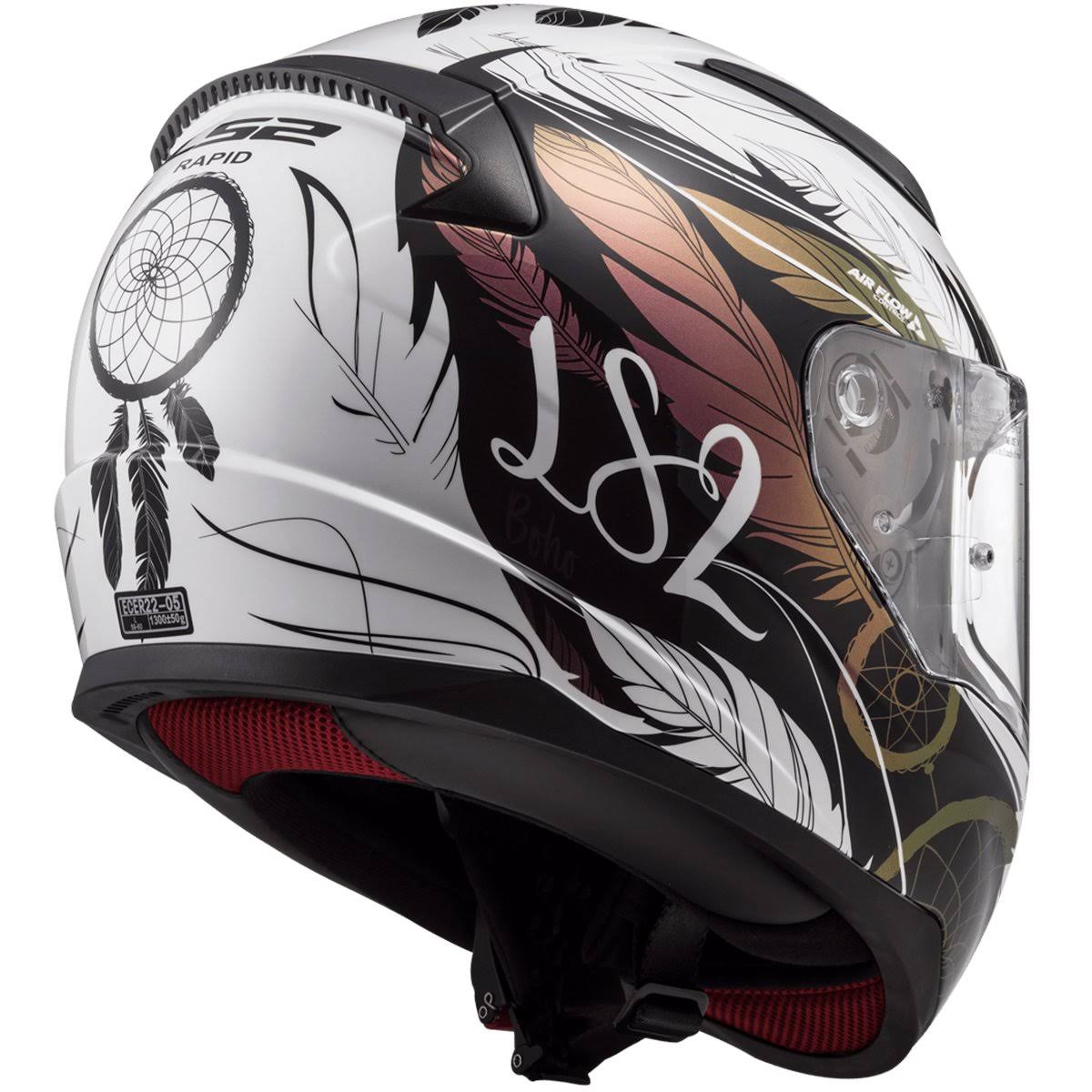 Rapid Helmet L748