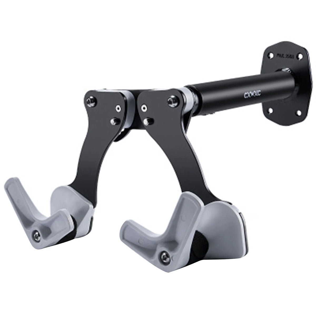 Bike Wall-Mounted Vertical Garage Storage Horizontal Adjustable Hook Y2104