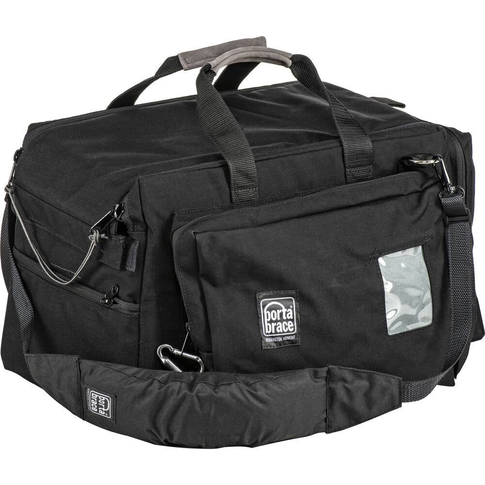 Soft Case for Assembled Cine-Style Camera (Black) T7950