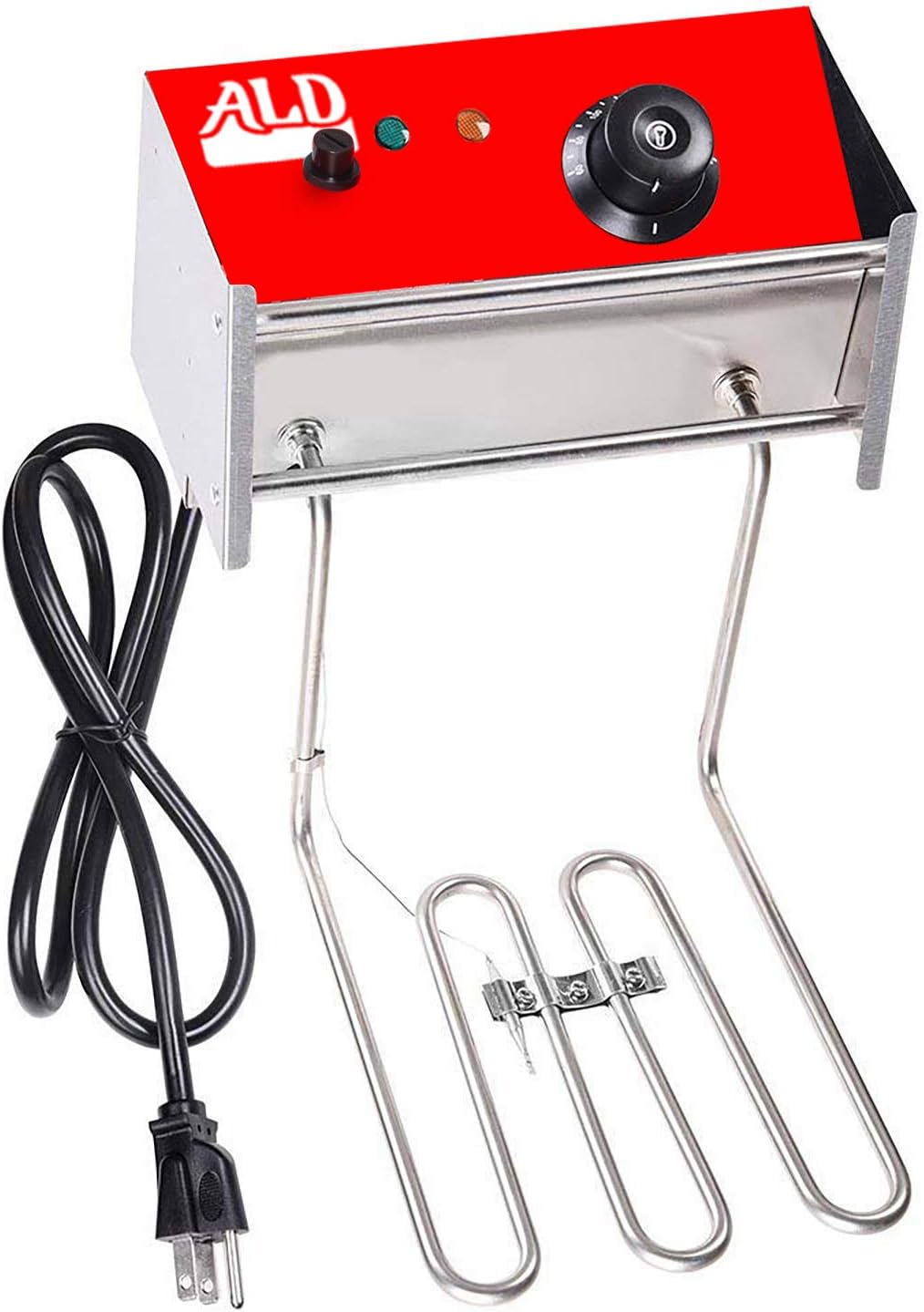 Stainless Steel Deep Fryer E34140