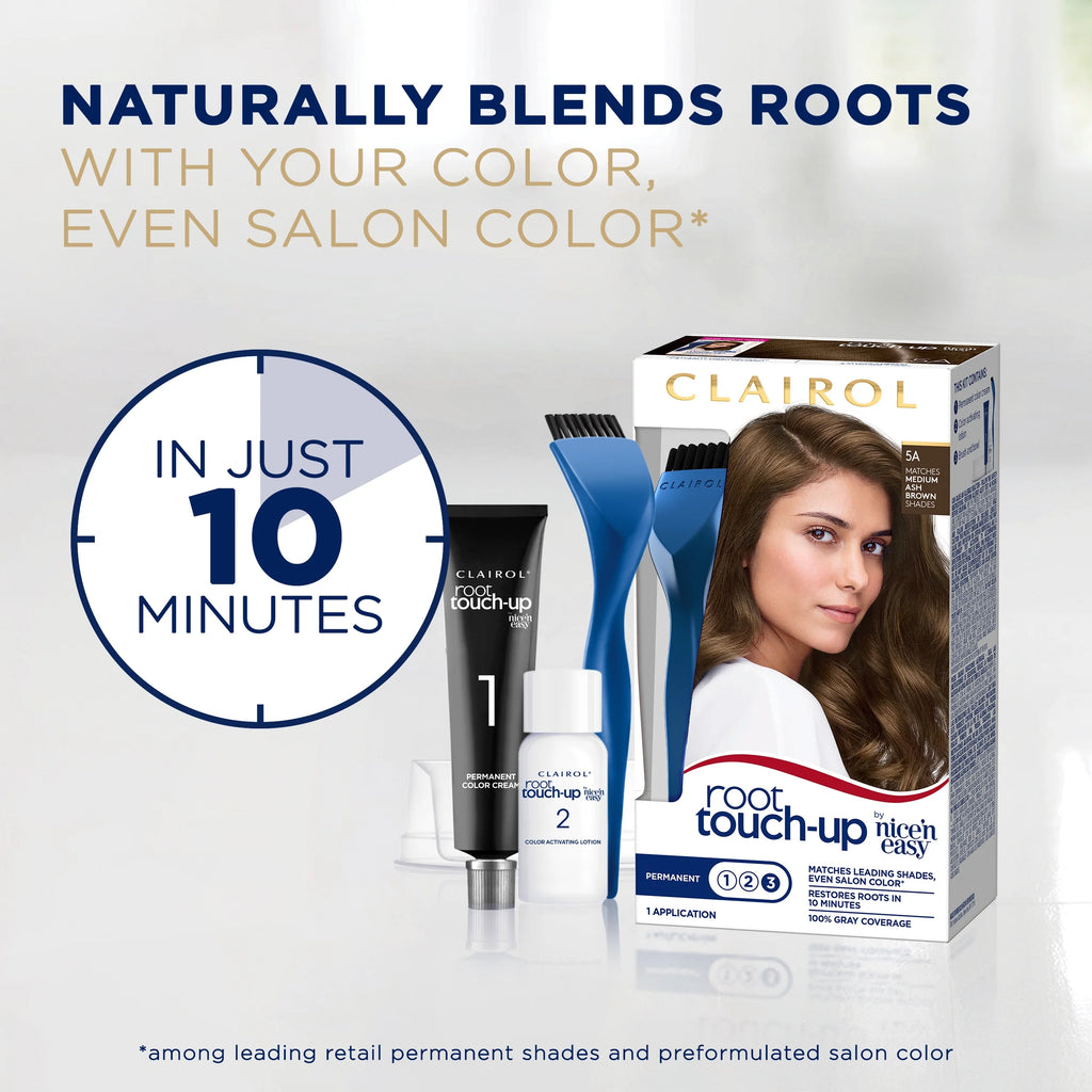 Dark Brown Touch Up C592745