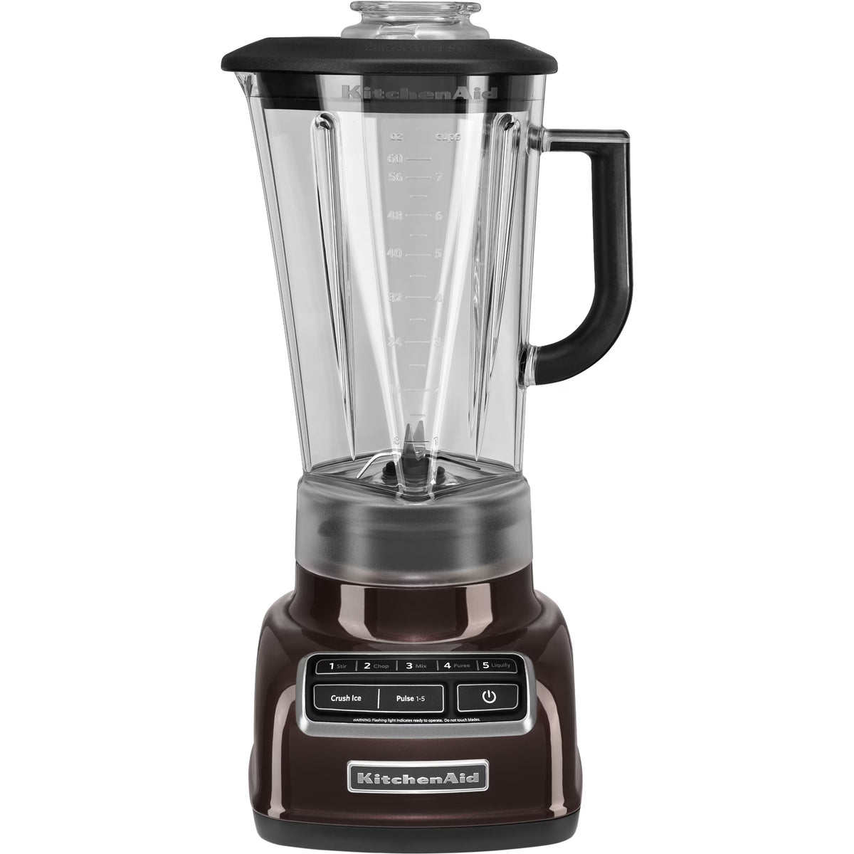 Espresso 5-Speed Blender W3334