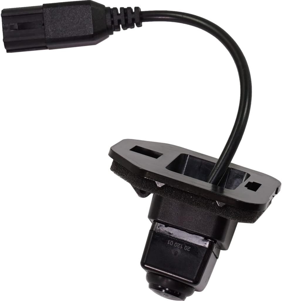 Rear View Backup Camera X39226