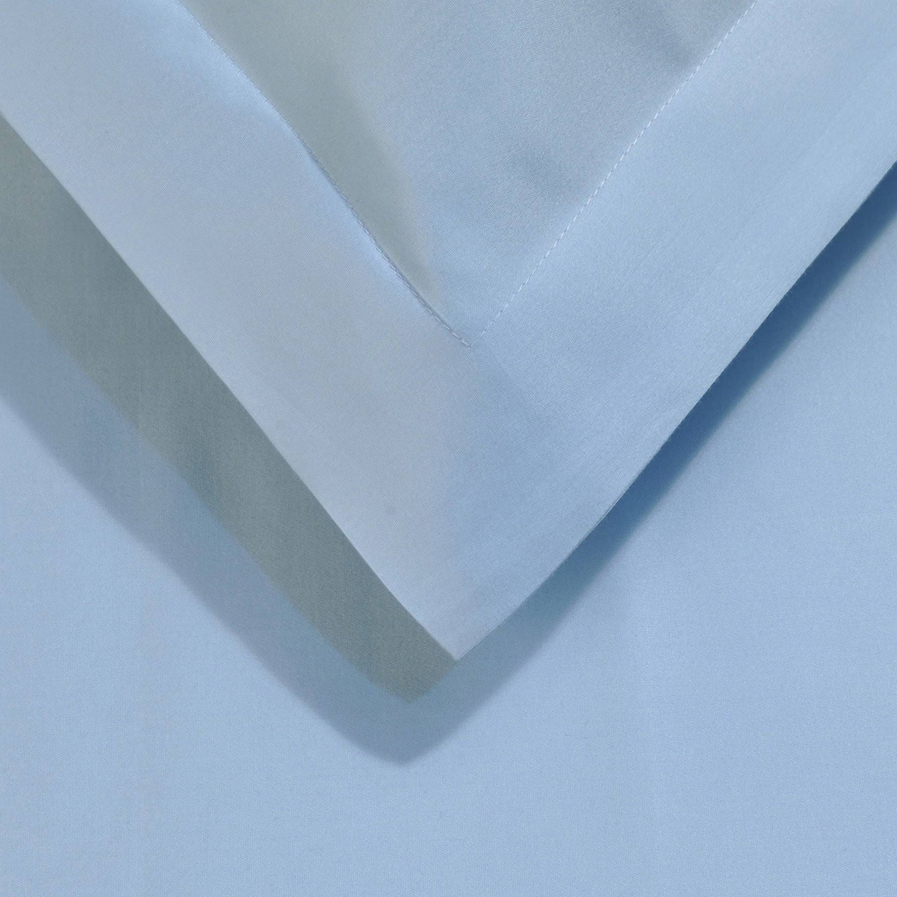 Black California King Egyptian Cotton Duvet Cover Set V3305