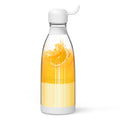 Portable USB Charging 300ml Small Blender Juicer Cup T1455