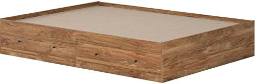 Queen Storage Mates Bed H547474
