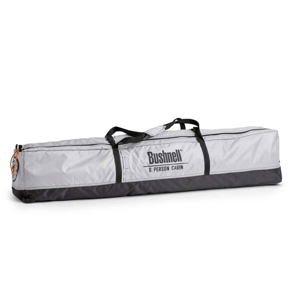 12-Person Instant Cabin Tent H75420