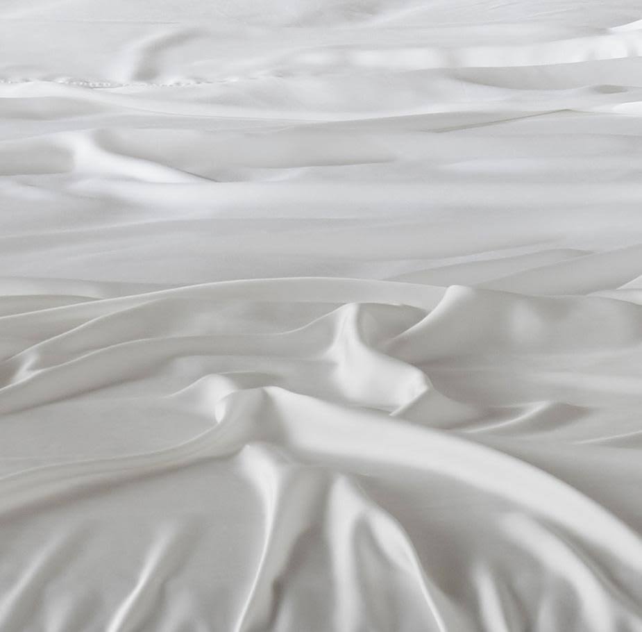 Beige Fitted Sheet A529144