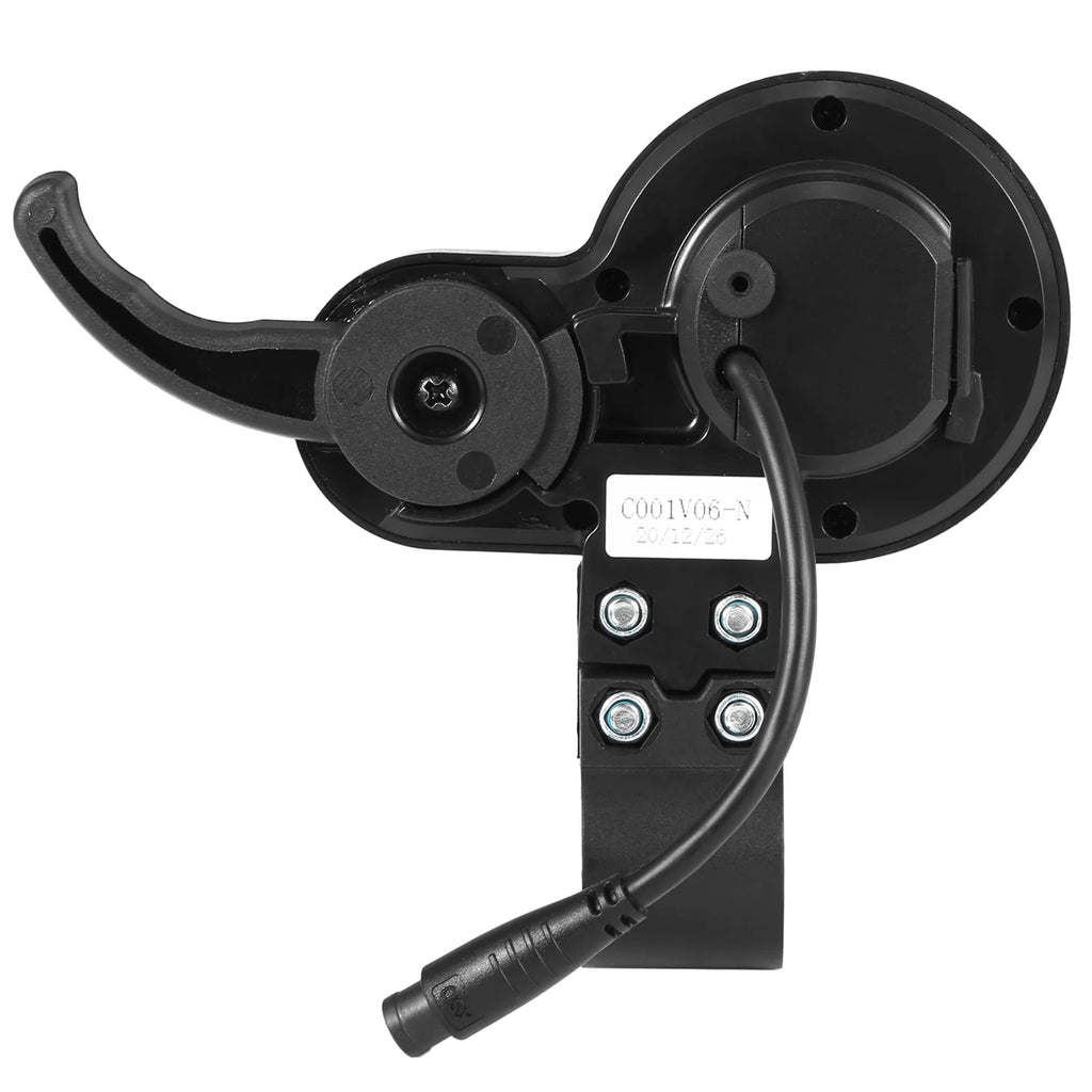 Electric Scooter Instrument Display Dashboard Spare Parts H679