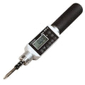 Cedar Digital Torque Screwdriver, 35 lb-in Q6094