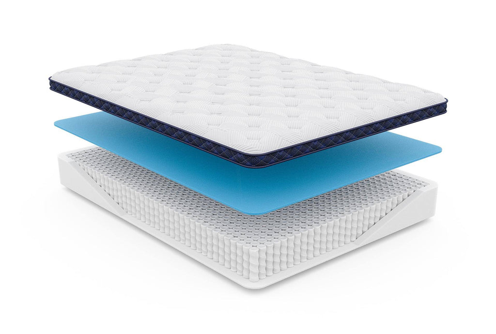 Twin Extra Long Mattress S517