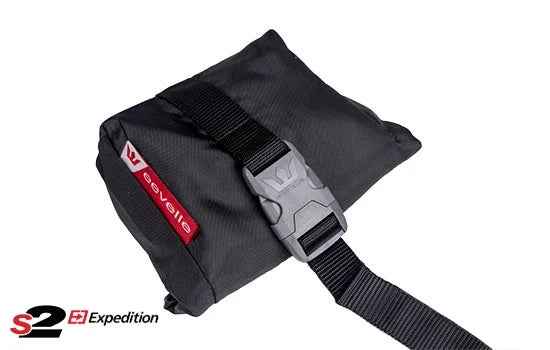 Gray RV Cover Fits 27 - 28 Feet S9183
