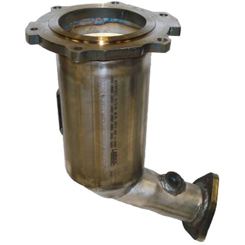 Catalytic Converter B10321