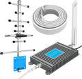 5G/4G LTE/3G/2G Cell Phone Signal Repeater Booster W112206