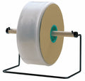 Poly Tubing Rack, 12 in W, 7-1/2 in H R217071