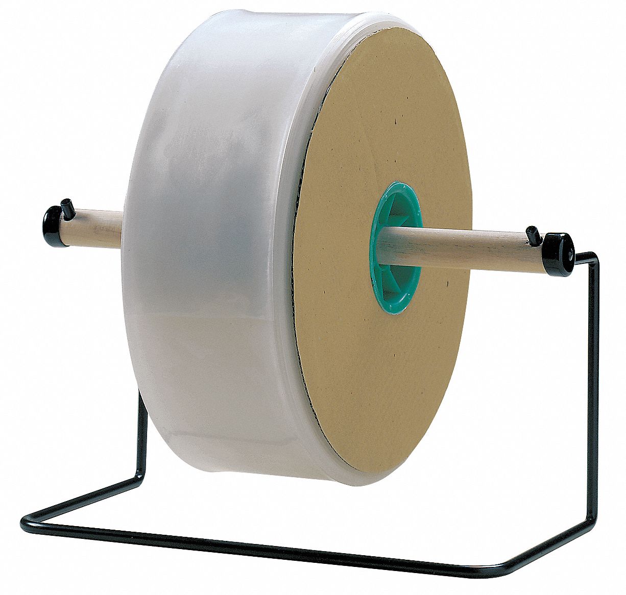 Poly Tubing Rack, 12 in W, 7-1/2 in H R217071