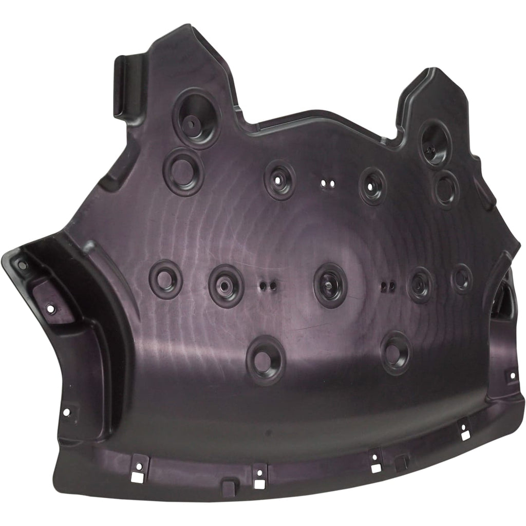 Front Engine Splash Shield F4272