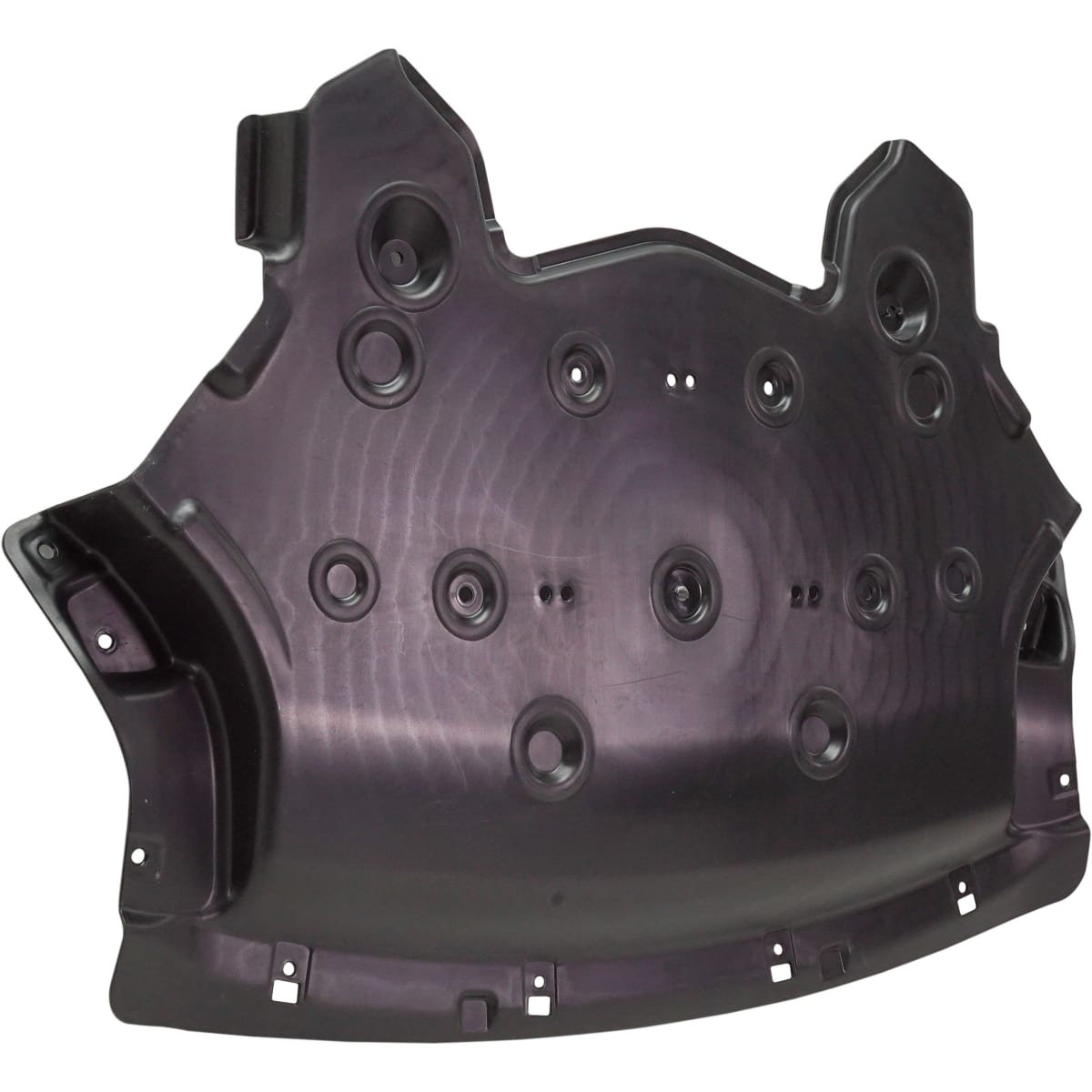 Front Engine Splash Shield F4272