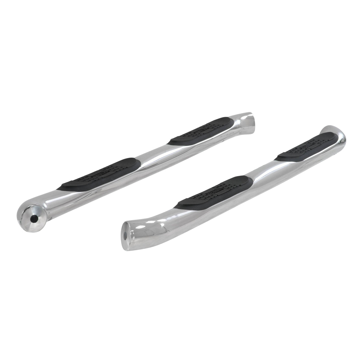 3x22 Round Side Bars F31562