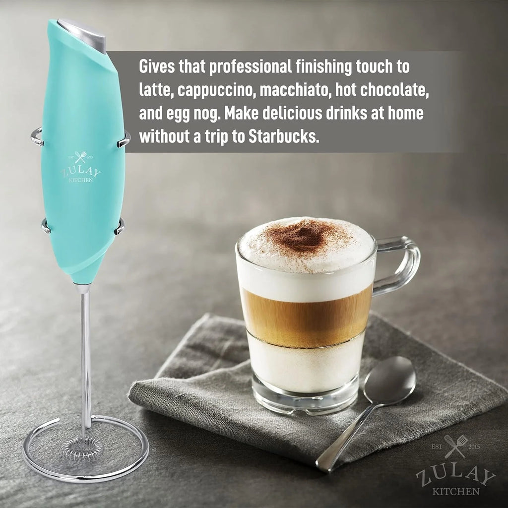 Milk Frother N961001