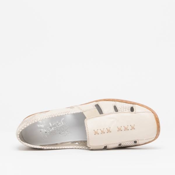 Crema Size 40 EU B66461