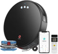 Robot Vacuum and Mop with 3200Pa Suction, 150 Mins Runtime E10602