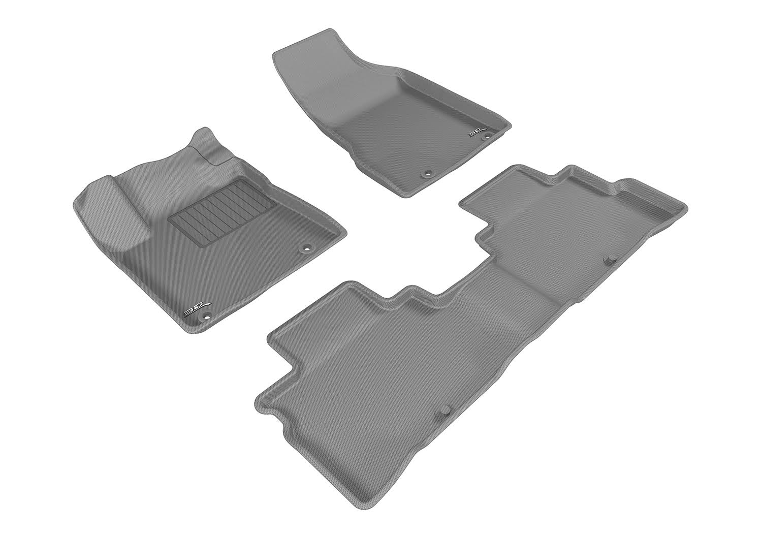 Kagu Gray Cargo Liner O96938