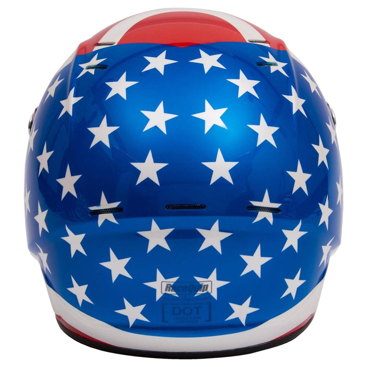 Small America SA2015 Racing Helmet G310028