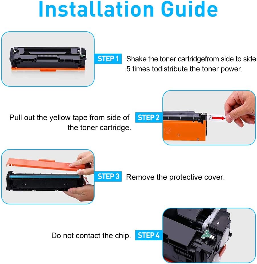 2-Pack Extra High Yield Toner Cartridges D34238