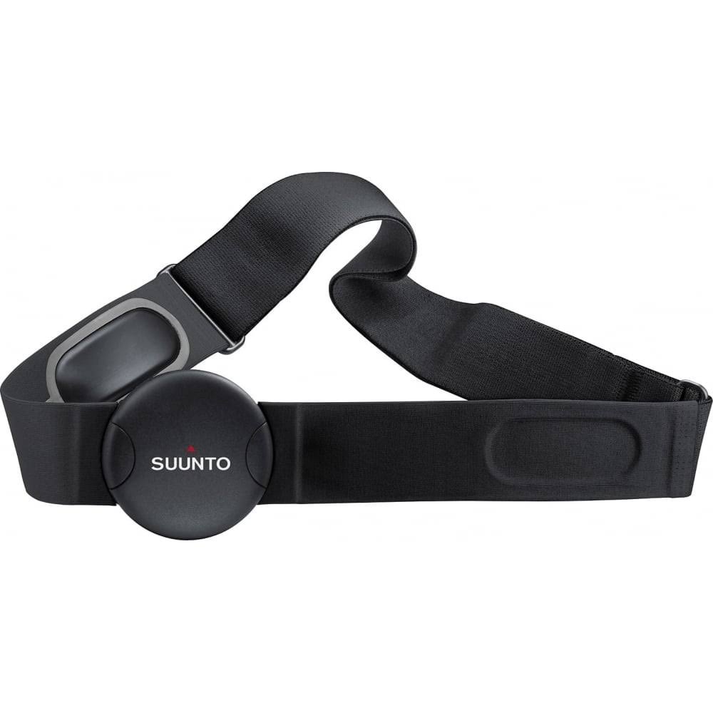All Black Titanium Suunto Spartan Ultra V8288