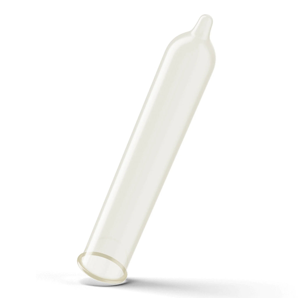 BareSkin Lubricated Latex Condom Z751
