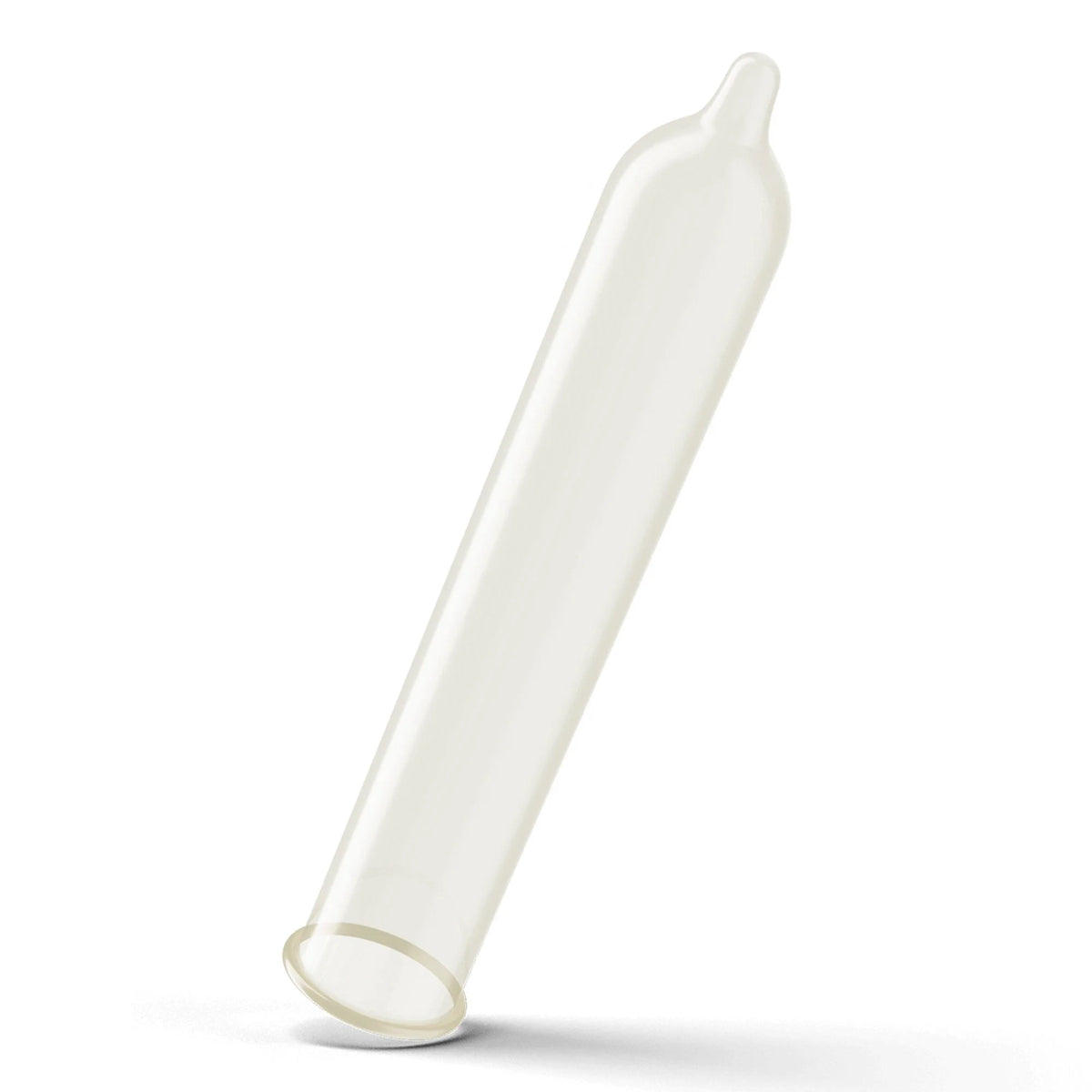 BareSkin Lubricated Latex Condom Z751