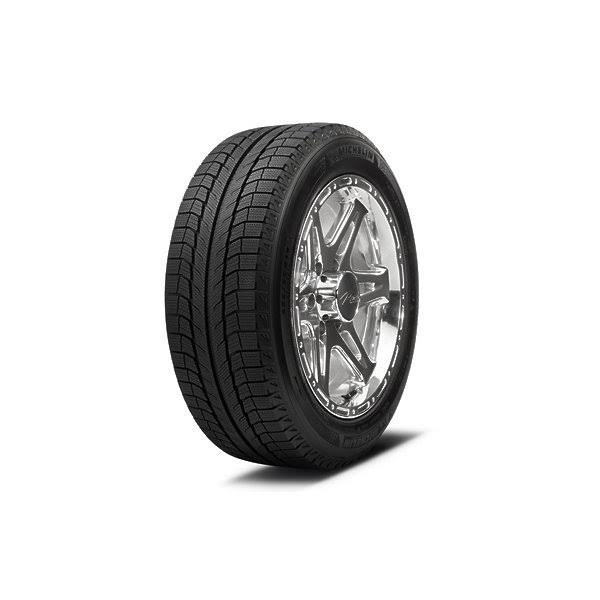 Michelin Latitude X-Ice Xi2 - 235/60R17 102T - Winter Tire L826
