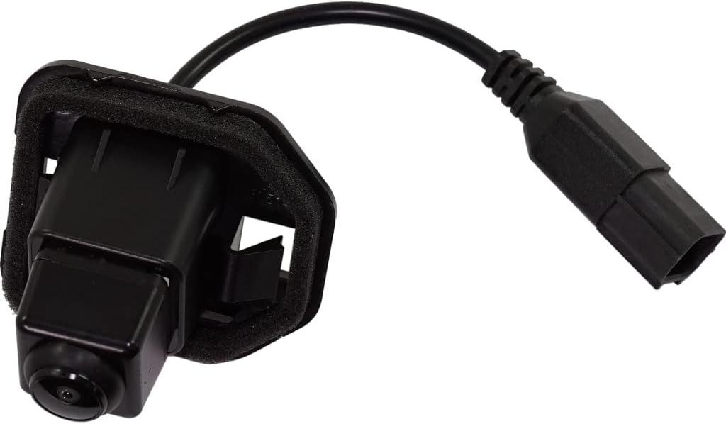 Rear View Backup Camera X39226