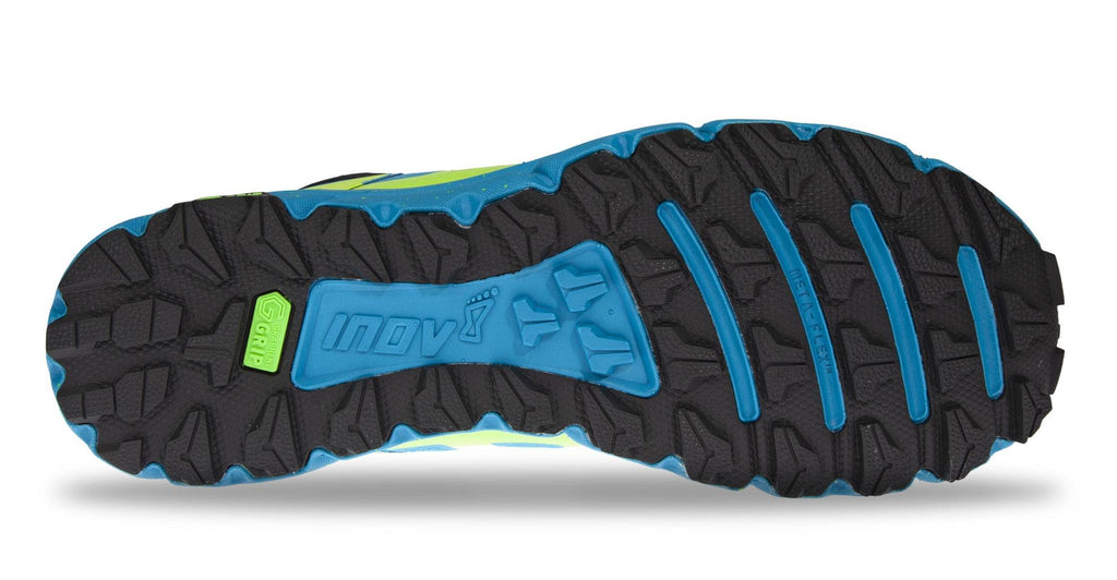 Terraultra G 270 Trail Running Shoes I5015