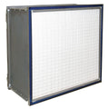 HEPA Air Filter 12X24X12 A974078
