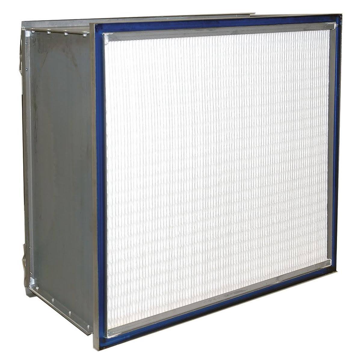 HEPA Air Filter 12X24X12 A974078